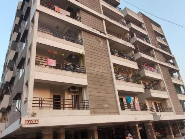 Flat for rent in Madya