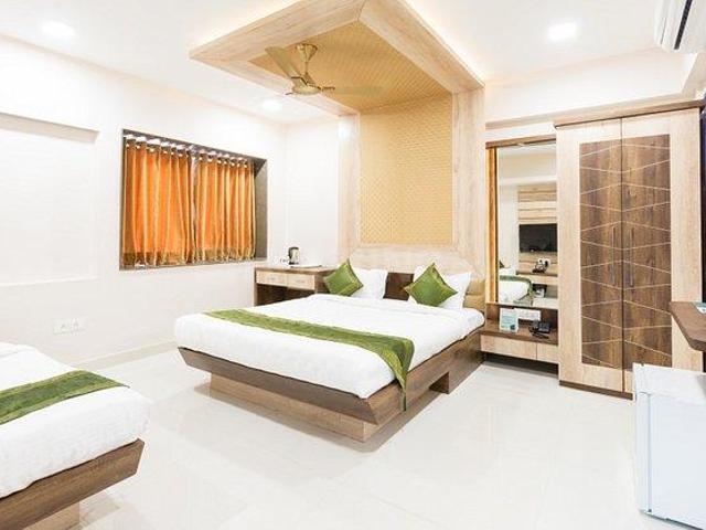 Flat for rent in Madya