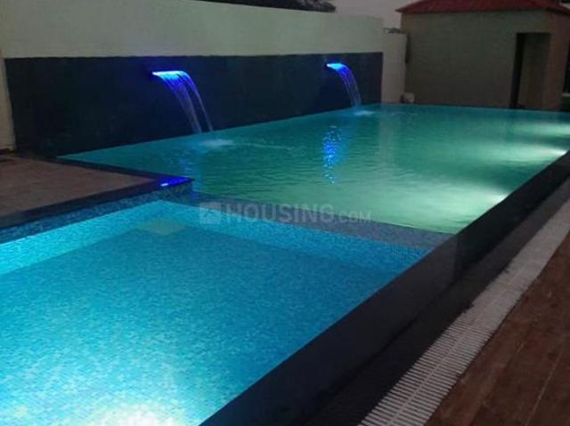 Flat for rent in Madya