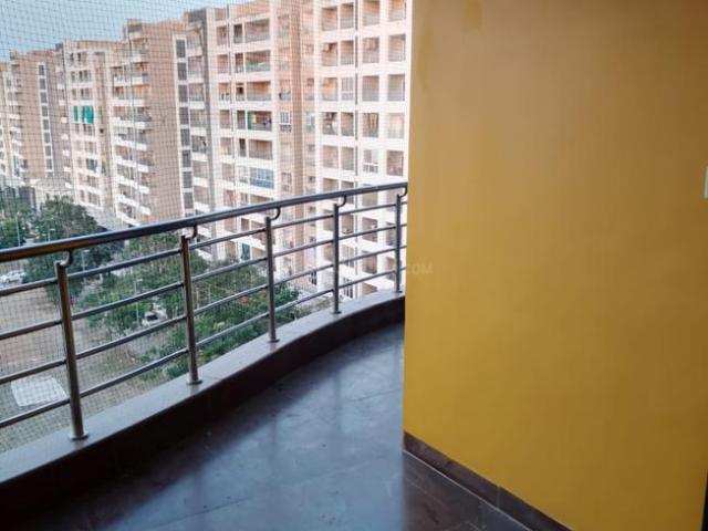 Flat for rent in Madya