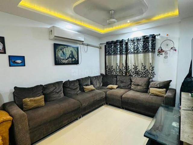 Flat for rent in Madya