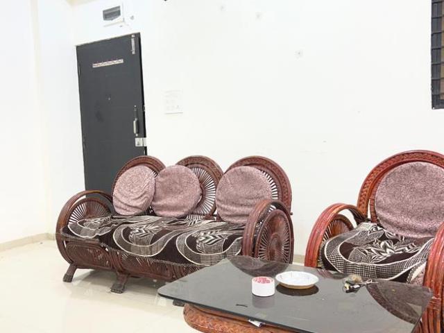 Flat for rent in Indore City, Indore