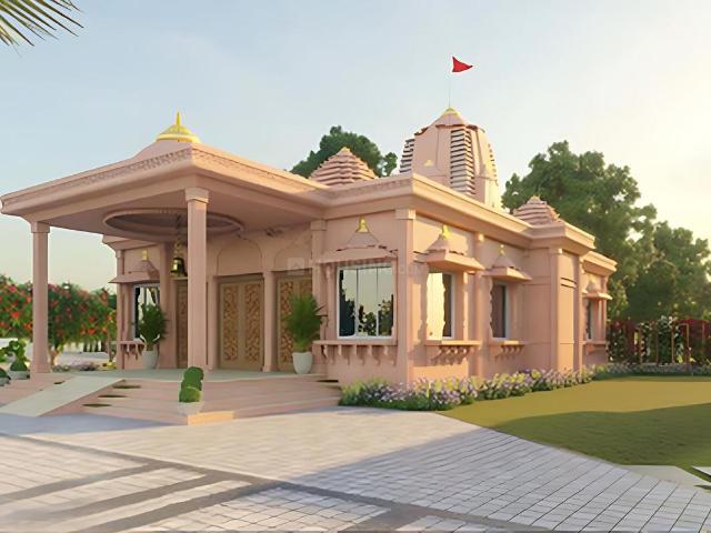 Flat for sale in Indore City, Indore