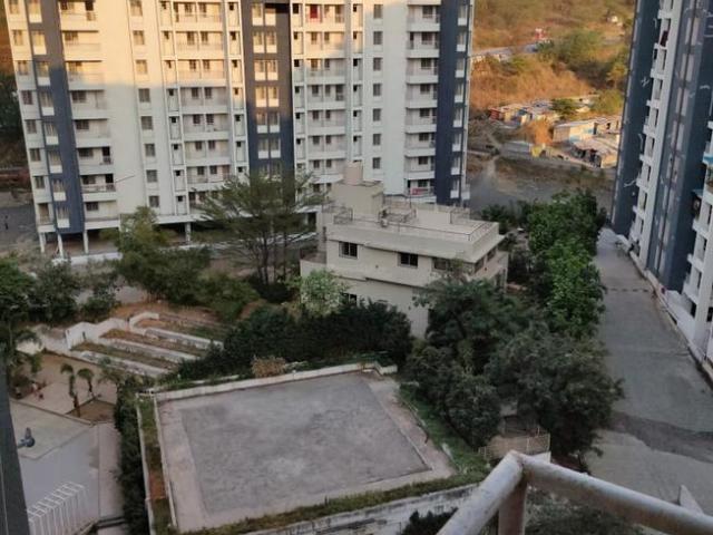 Flat for rent in Pirangut, Pune