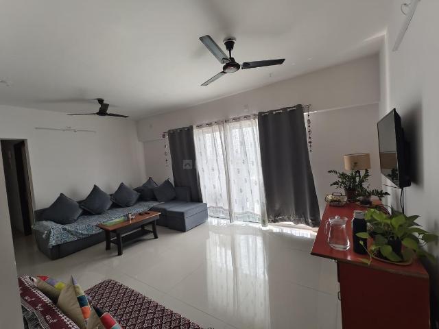 Flat for rent in Pirangut, National Capital Territory Of Delhi