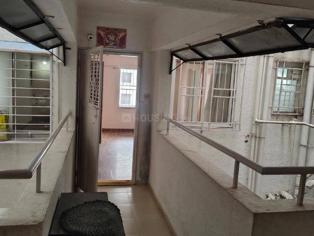 Flat for rent in Pirangut, National Capital Territory Of Delhi