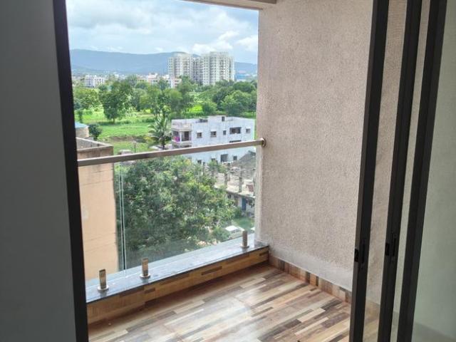 Flat for rent in Pirangut, National Capital Territory Of Delhi