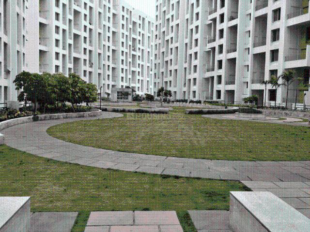 Flat for sale in Pirangut, National Capital Territory Of Delhi