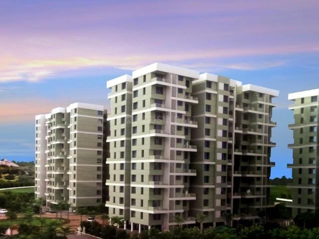 Flat for sale in Pirangut, National Capital Territory Of Delhi