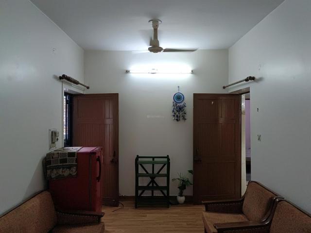 Flat for rent in North West Delhi, Deri