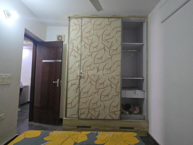 Flat for rent in North West Delhi, Deri