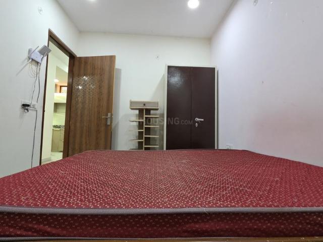Flat for rent in North West Delhi, Deri