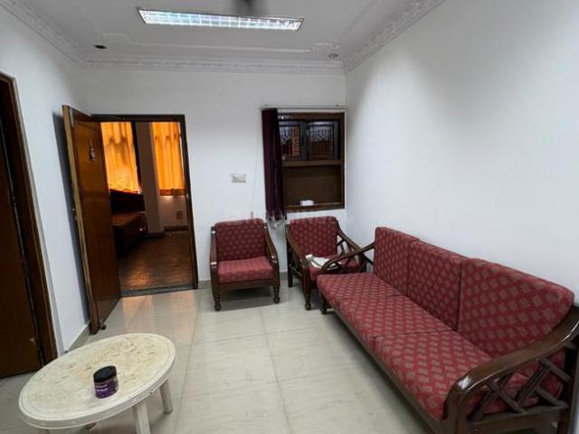 Flat for rent in North West Delhi, Deri