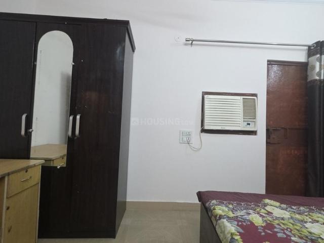 Flat for rent in North West Delhi, Deri