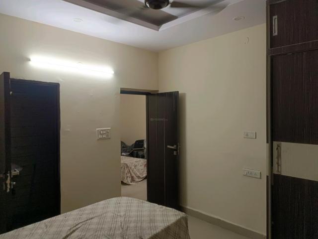 Flat for rent in North West Delhi, Deri
