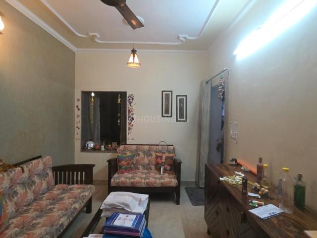 Flat for rent in North West Delhi, Deri