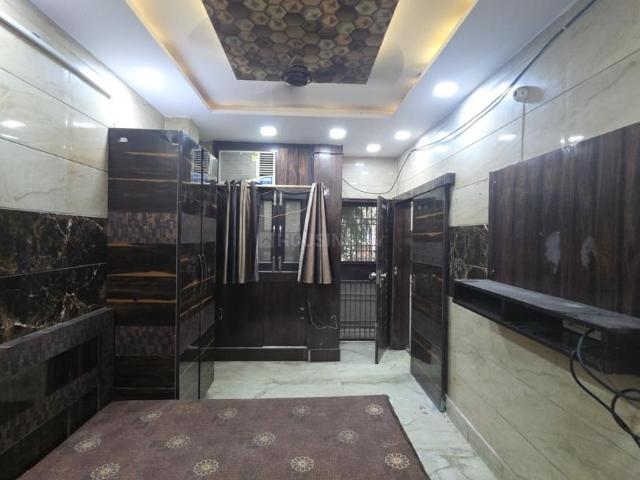 Flat for rent in North West Delhi, Deri