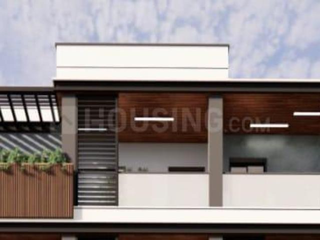 Flat for sale in North West Delhi, Deri