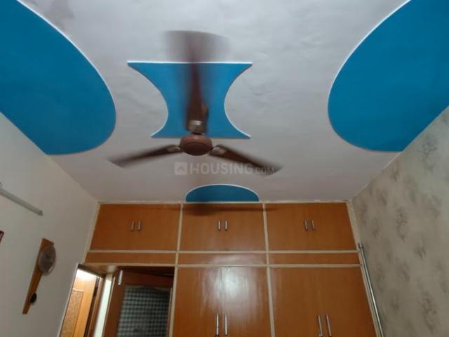 Flat for sale in North West Delhi, Deri