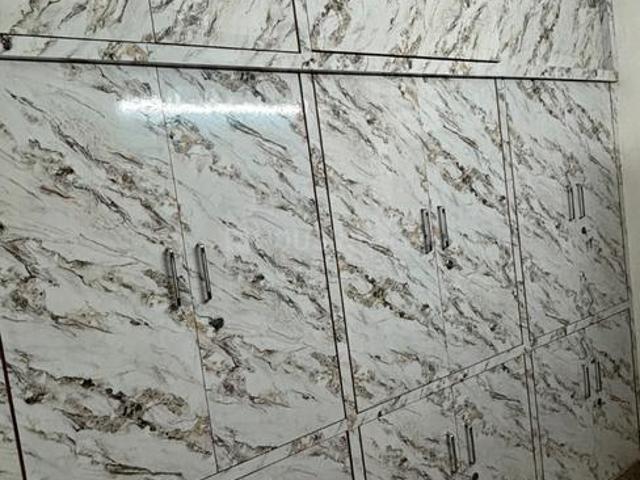 Flat for sale in North West Delhi, Deri