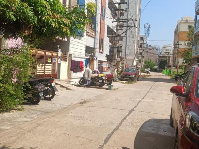 Flat for rent in Vijayavada, Andhra Pradesh