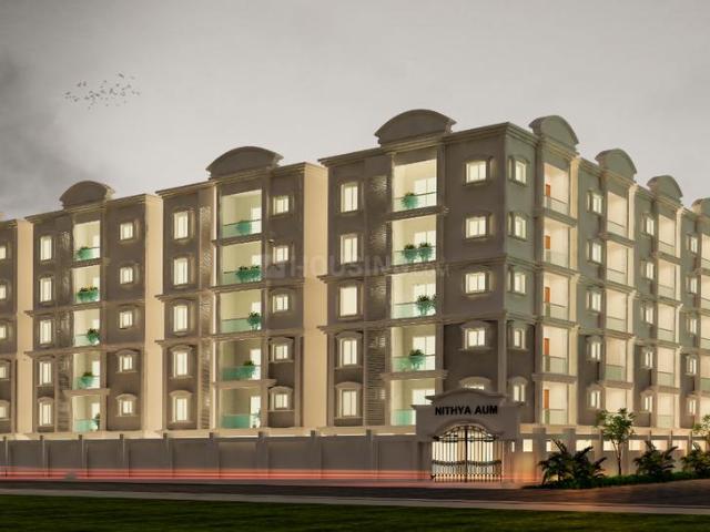 Flat for sale in Ranga Reddy, Telangana