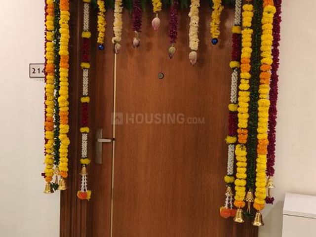 Flat for rent in Ghatkesar, Telangana
