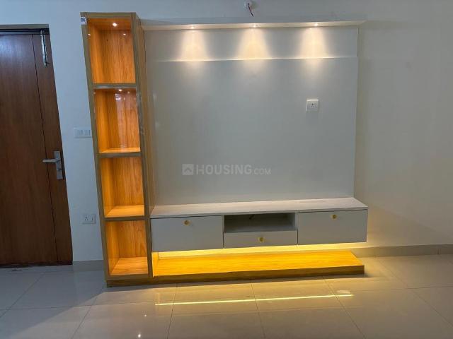 Flat for rent in Singapore Township, Ghatkesar mandal