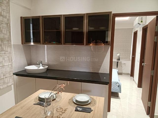 Flat for sale in Ghatkesar, Telangana