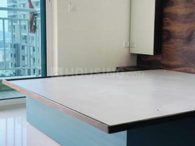 Flat for rent in Bhubaneshwar