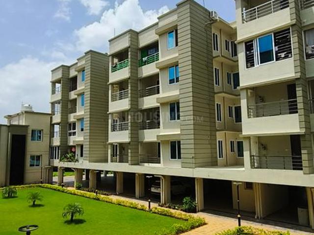 Flat for rent in Bhubaneshwar
