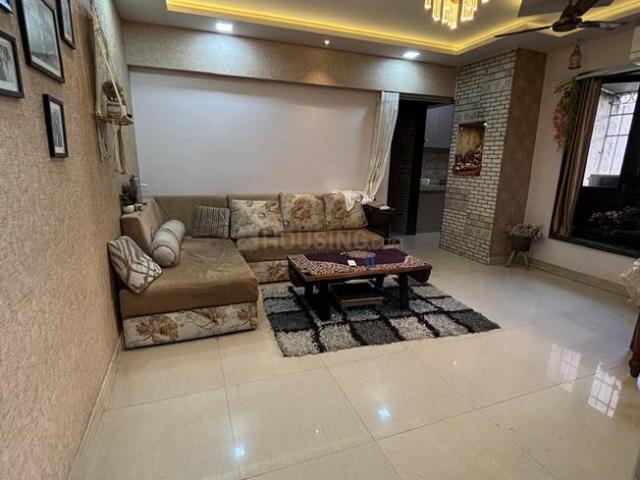 Flat for sale in Hill Palace Tower, Thane