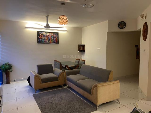 Flat for rent in Calicut, Kerala