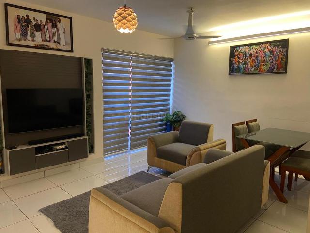 Flat for rent in Calicut, Kerala