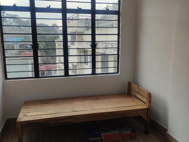 Flat for rent in Mylliem, Meghalaya