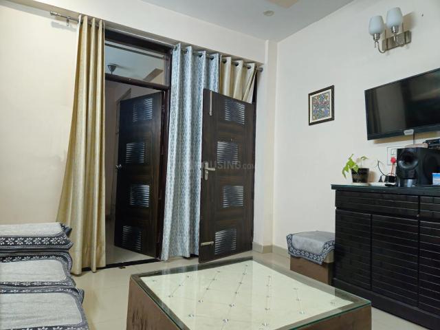 Flat for sale in Hariana
