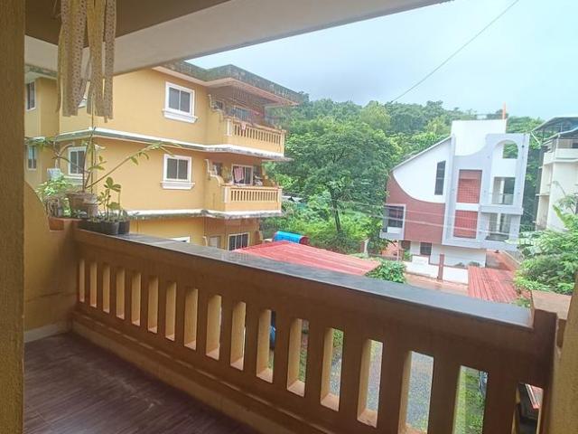 Flat for rent in Ponda, Goa