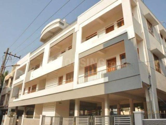 Flat for rent in Poonamallee, Tamil Nadu