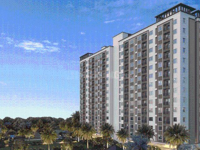Flat for sale in Poonamallee, Thiruvallur