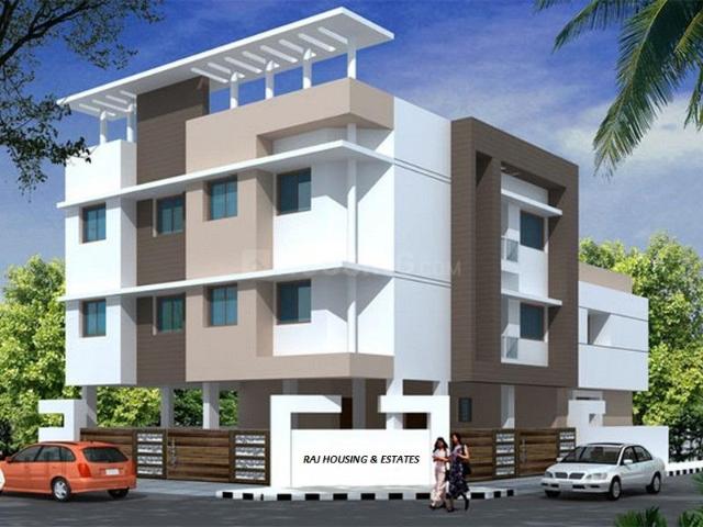 Flat for sale in Poonamallee, Tamil Nadu