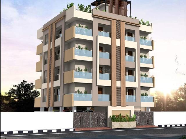 Flat for sale in Poonamallee, Tamil Nadu