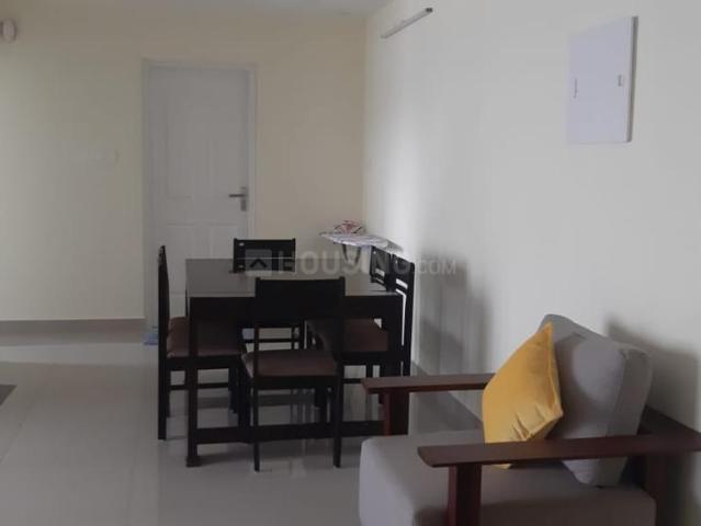 Flat for rent in Calicut, Kerala