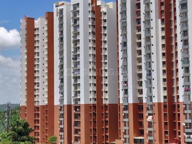 Flat for rent in Calicut, Kerala