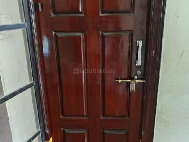 Flat for rent in Vasanth Nagar, Tadigadapa