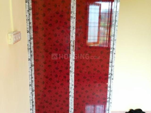 Flat for rent in Alapakam, Tamil Nadu