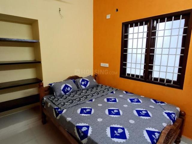 Flat for rent in Alapakam, Tamil Nadu