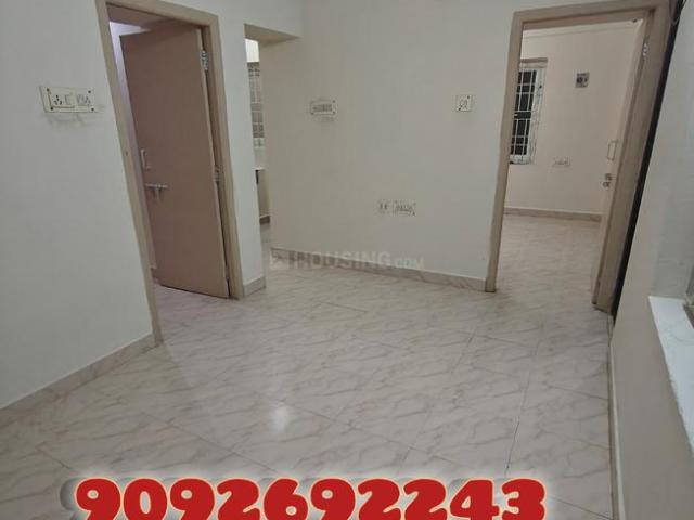 Flat for rent in Alapakam, Tamil Nadu