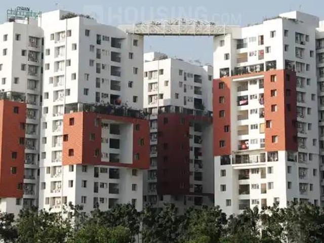 Flat for rent in Alapakam, Tamil Nadu