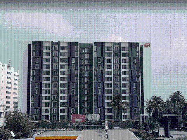 Flat for rent in Alapakam, Tamil Nadu