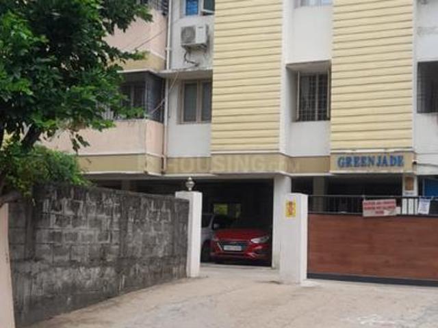 Flat for rent in Alapakam, Tamil Nadu